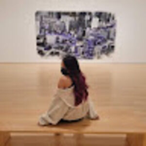 Meet your Posher, Kim-cecelia